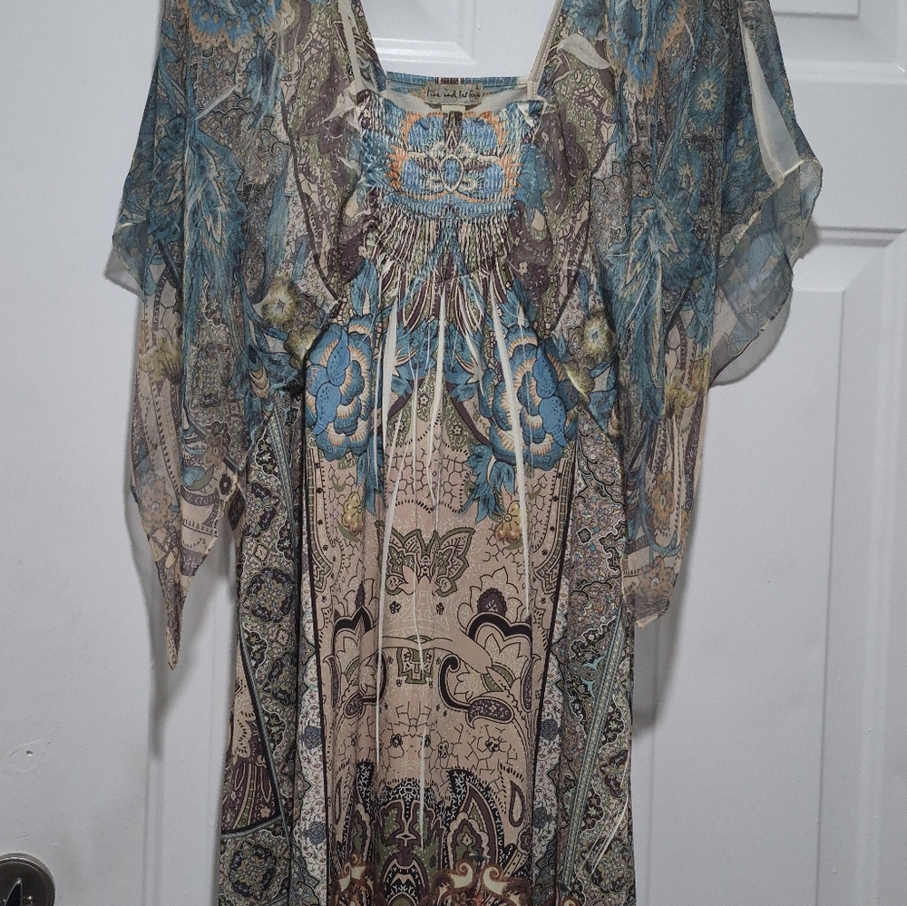 Women's top